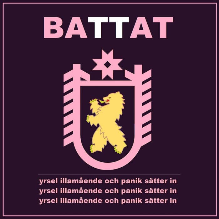 yrsel illamående och panik sätter in by gasprodmusic@gmail.com