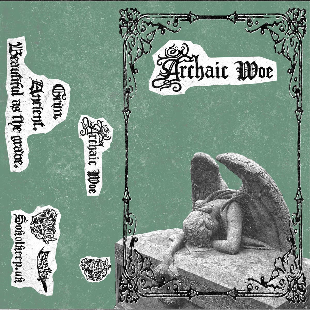 Archaic Woe — Archaic Woe, photo 1